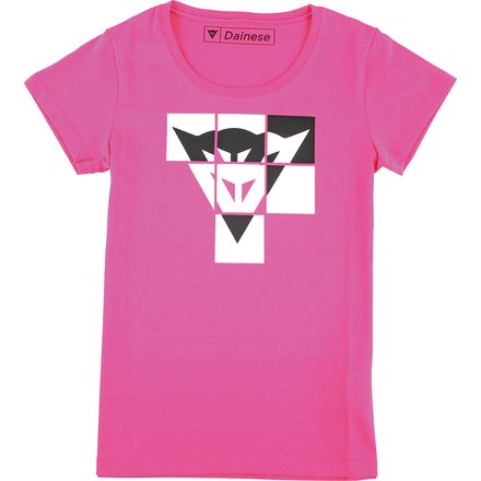 Dainese Women's Andy T-Shirt Dainese Women's Andy T-Shirt