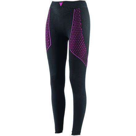 Dainese Women's D-Core Thermo Long Pants