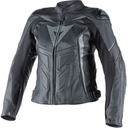 Dainese Women's D1 Avro Leather Jacket