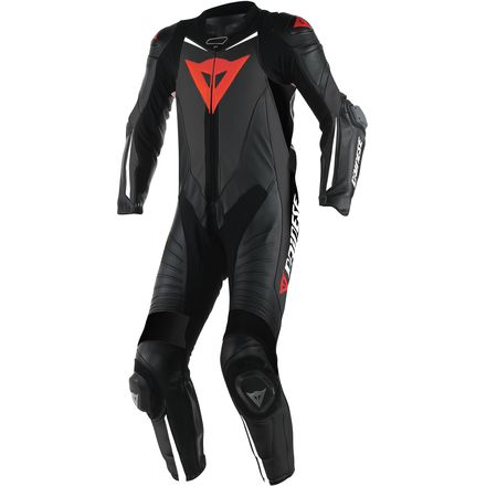 Dainese Laguna Seca D1 Leather One-Piece Suit