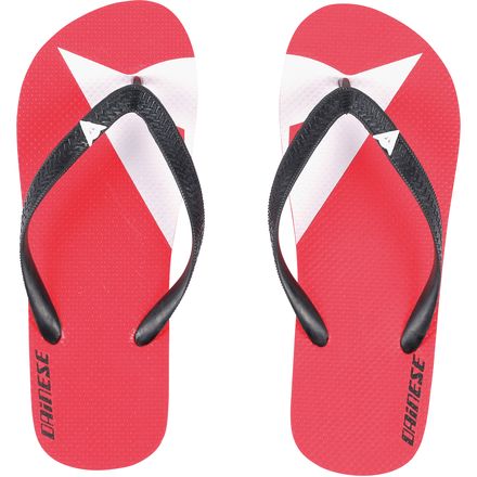 Dainese Flip Flops Dainese Flip Flops