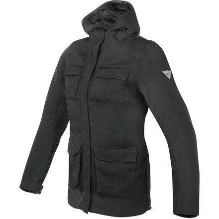 Dainese Women's Alley D-Dry Jacket