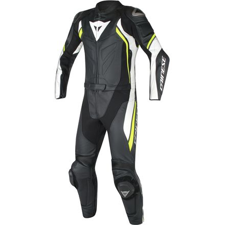 Dainese Avro D2 Perforated Leather Two-Piece Suit Dainese Avro D2 Perforated Leather Two-Piece Suit