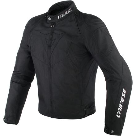 Dainese Avro D2 Textile Jacket