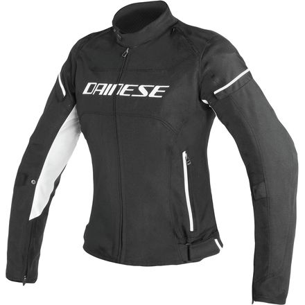 Dainese Women's D-Frame Textile Jacket