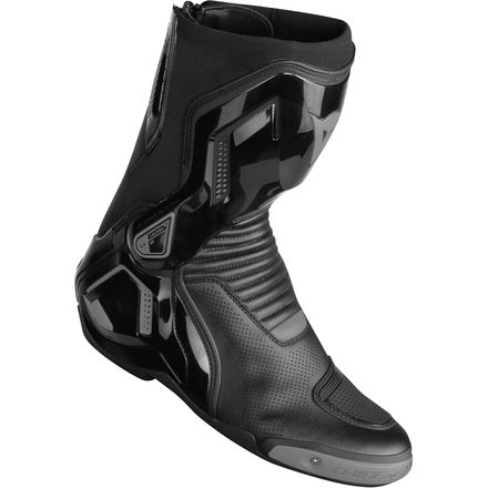 Dainese Course D1 Out Perforated Boots