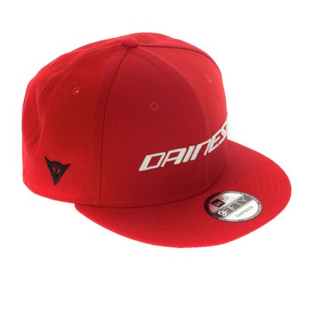 Dainese 9Fifty Wool Snapback Hat Dainese 9Fifty Wool Snapback Hat