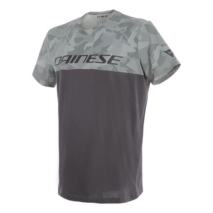 Dainese Camo Tracks T-Shirt