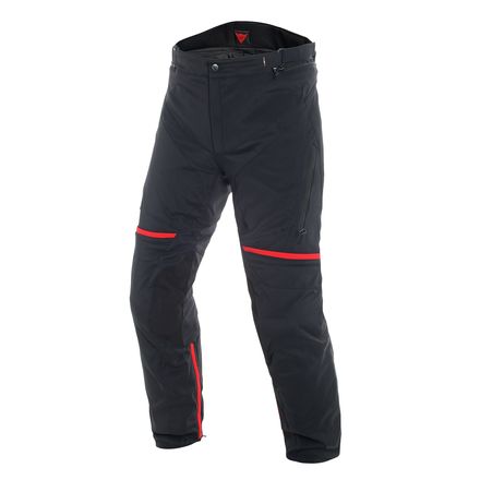 carve dainese pants master tex gore motosport