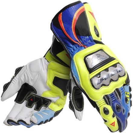 Dainese Full Metal 6 Replica Gloves