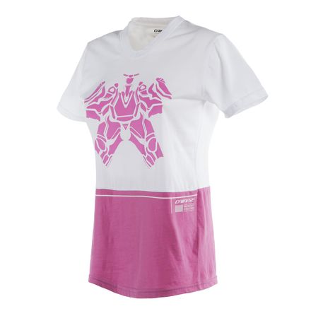 Dainese Women's Laguna Seca T-Shirt Dainese Women's Laguna Seca T-Shirt