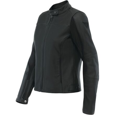 Dainese Women's Razon 2 Perforated Leather Jacket