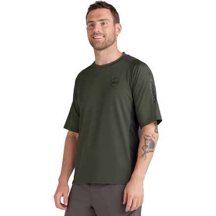 DAKINE Vectra Short-Sleeve Jersey - Men's