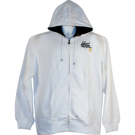 DC Track Zip Hoody [obs]