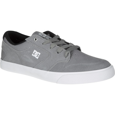 DC Nyjah Vulc Skate Shoe - Women's DC Nyjah Vulc Skate Shoe - Women's