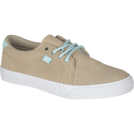 DC Council LE Skate Shoe - Women's