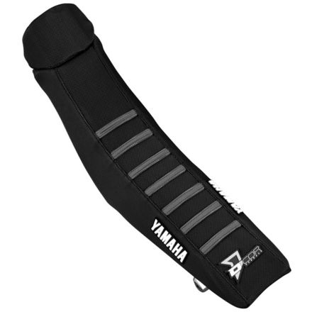 D'COR Visuals Gripper Seat Cover - Yamaha