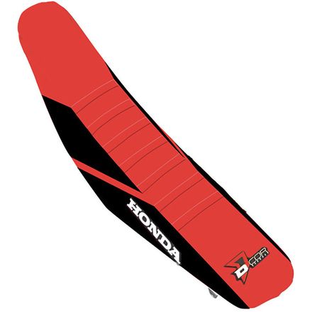 D'COR Visuals 2019 Geico Team Replica Seat Cover D'COR Visuals 2019 Geico Team Replica Seat Cover