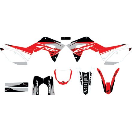 Shop DCOR Graphics | MotoSport