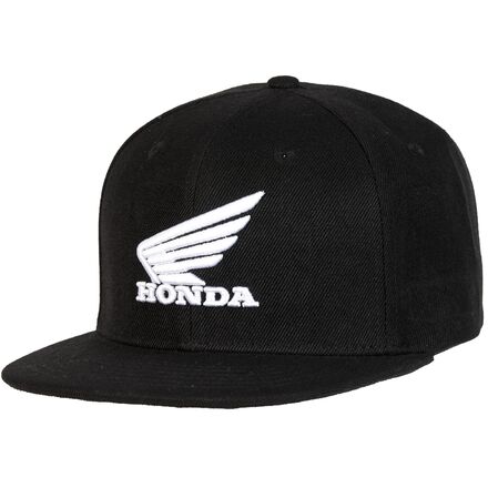 D'COR Visuals Honda Wing II Hat