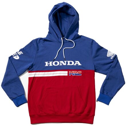 D'COR Visuals HRC Pullover Hoody