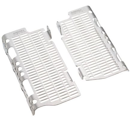 Devol Radiator Guards