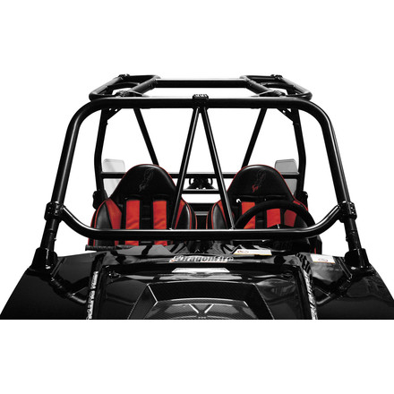 Dragonfire Racing Racepace Flying V Dash Bar Brace