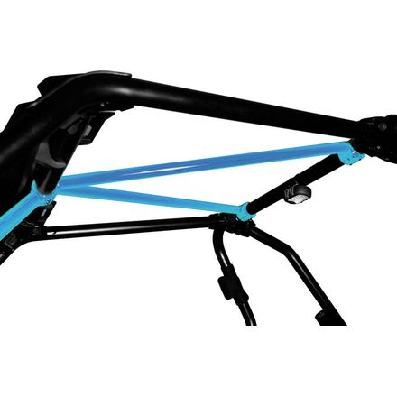 Dragonfire Racing Racepace Headache Bars Dragonfire Racing Racepace Headache Bars