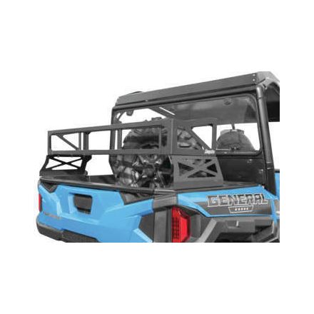 Dragonfire Racing Cargo Rack