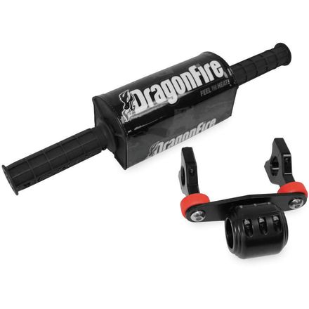 Dragonfire Racing Jr. Navigator Bar Dragonfire Racing Jr. Navigator Bar