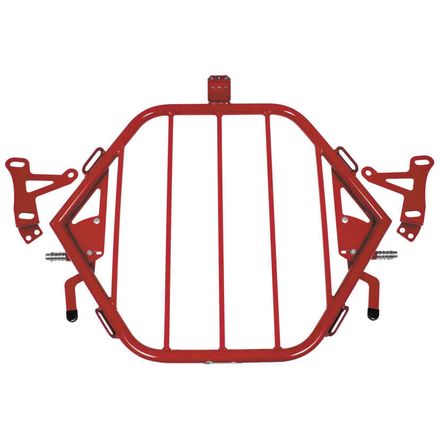 Dragonfire Racing Racepace Bed Mounted Adjustable Cargo/Tire Rack Dragonfire Racing Racepace Bed Mounted Adjustable Cargo/Tire Rack