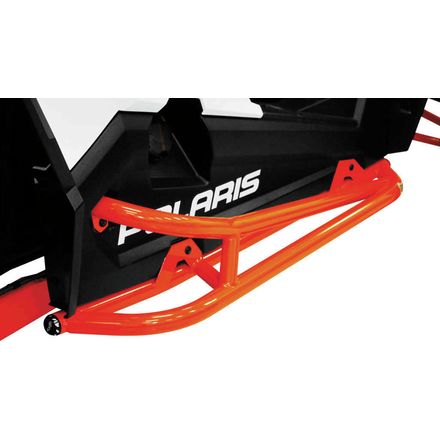 Dragonfire Racing Racepace Nerf Bars Dragonfire Racing Racepace Nerf Bars