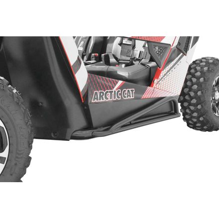 Dragonfire Racing RockSolid Rock Sliders