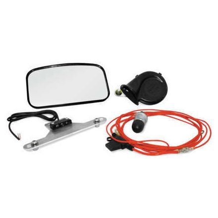 Dragonfire Racing Universal Road Ready Kit Dragonfire Racing Universal Road Ready Kit