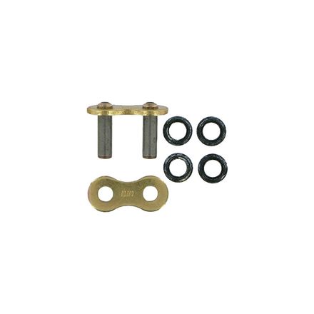 DID 530 VX X-Ring ATV Master Link DID 530 VX X-Ring ATV Master Link