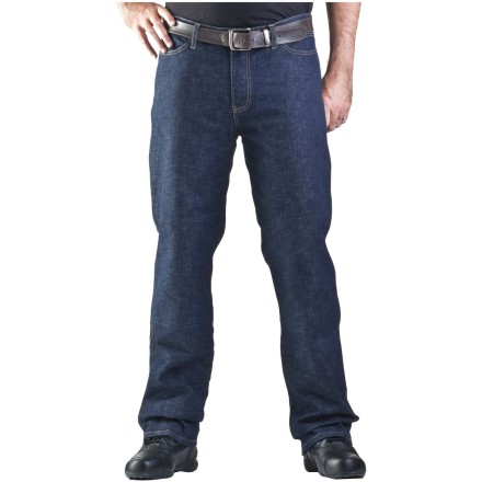 DRAYKO Drifter Riding Blue Jeans [obs]