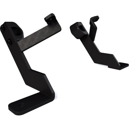 Denali Auxiliary Light Mounts
