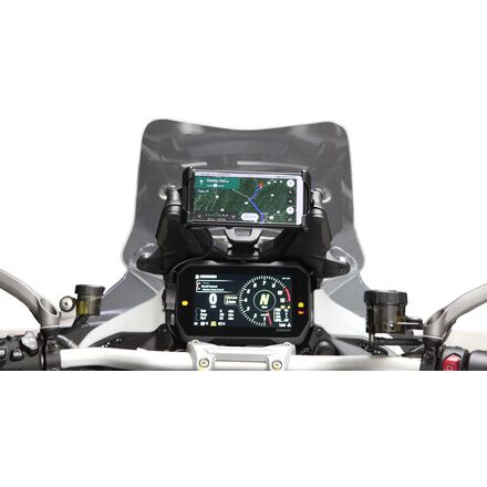 Phone Net Rally Car Denali Rally Phone Mount | MotoSport