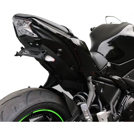 dmp fender eliminator