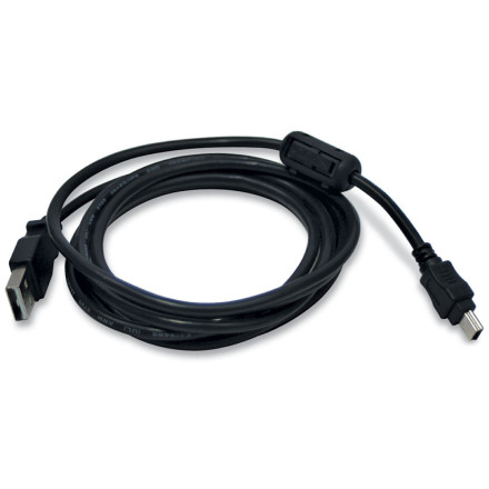 Dynojet USB RFI Special Cable