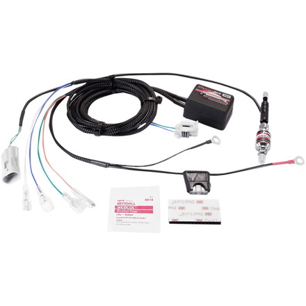 Dynojet Ignition Quick Shifter Kit