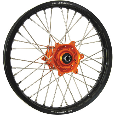 DNA X Racing Rear Wheel DNA X Racing Rear Wheel
