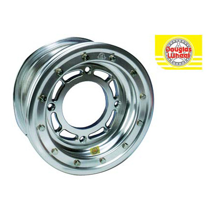 DWT ULTIMATE BILLET CENTER WITH BEADLOCK REAR WHEEL-10x8 3B+5N [obs]