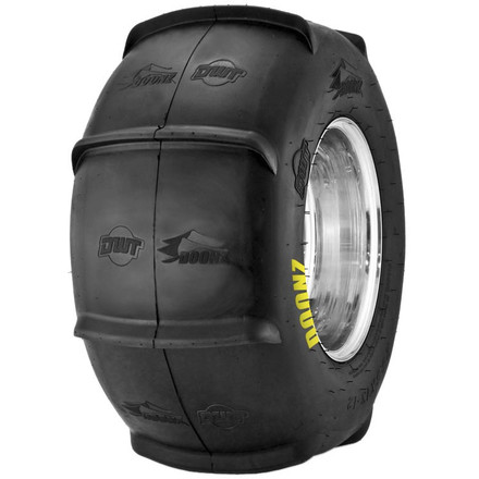 DWT Doonz Rear Paddle Tire DWT Doonz Rear Paddle Tire
