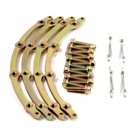 DWT Nut Plate Kit