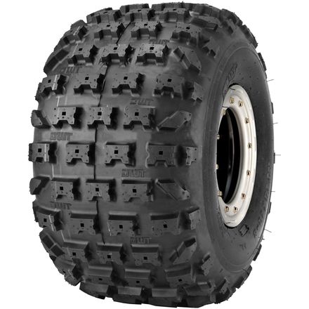 DWT MX V4 Rear Tire