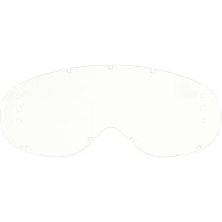 Dragon MDX Rapid Roll Lens