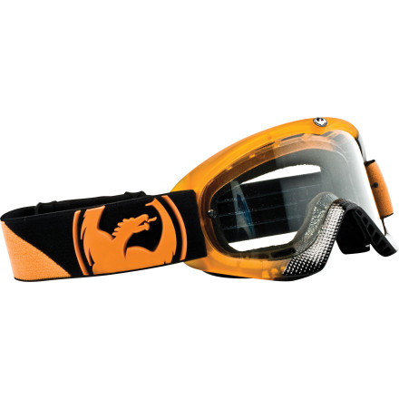 Dragon Youth MX Angle Goggles [obs]