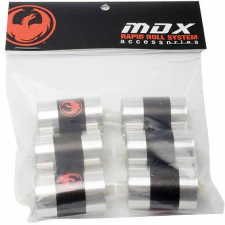 Dragon MDX2 Rapid Roll Film