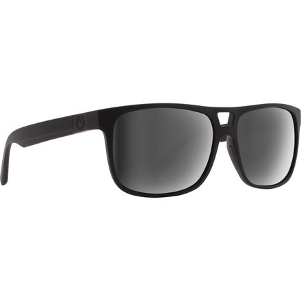 Matte Black/Silver Ion - H2o Matte Black/Silver Ion - H2o
